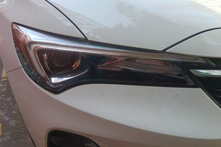 Used Buick Verano 2023 Pro Enjoyment Edition