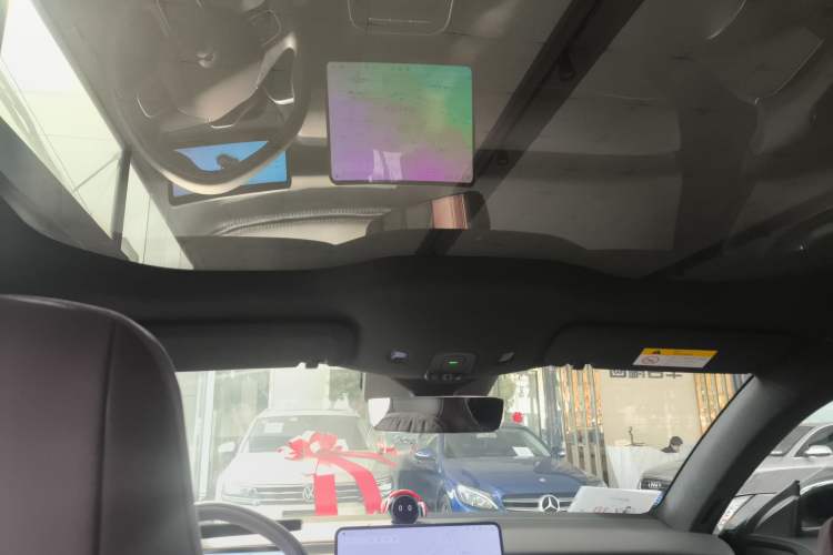 Used Nio ET5T 2025 Model Shadow Package Limited Edition, 75kWh Touring