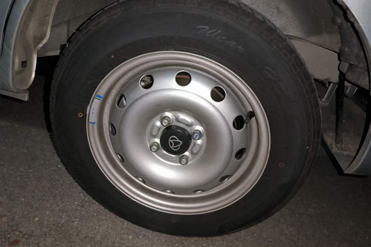 Used Chana Star 5 2022 1.4L Classic Edition Passenger Vehicle JL473Q3
