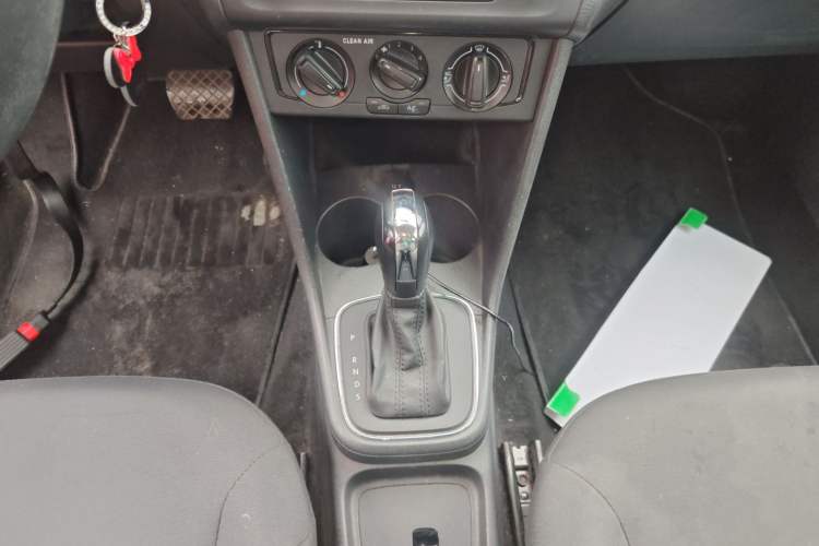 Used Volkswagen Polo 2018 1.5L Automatic Advanced Driving Model