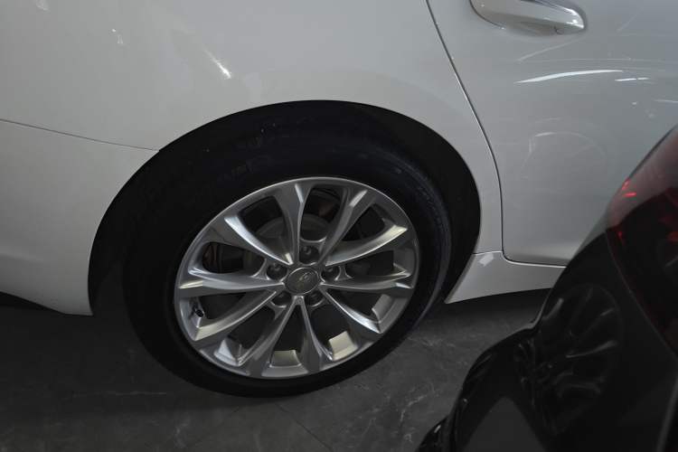 Used Cadillac CT5 2021 Revised 28T Luxury Version
