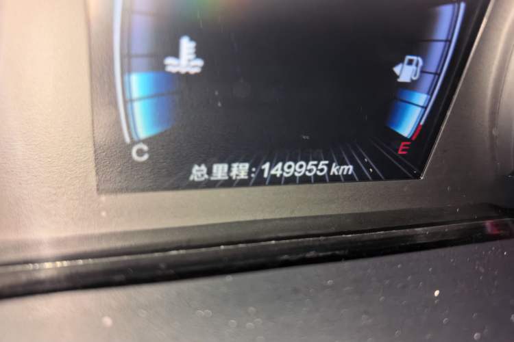 Used BYD Song MAX 2017 1.5T Automatic Smart Connect Prestige 7-Seater