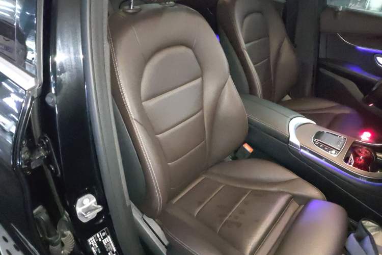 Used Mercedes-Benz GLC 2022 Refreshed GLC 300 L 4MATIC Dynamic Edition Prestige Version
