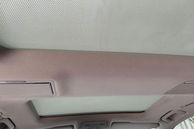 Used Audi A8 2014 A8L 45 TFSI quattro Comfort model
