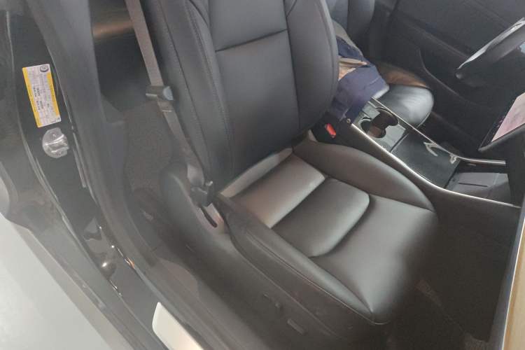 Used Tesla Model 3 2020 Standard Range Rear-Wheel Drive Upgraded Version