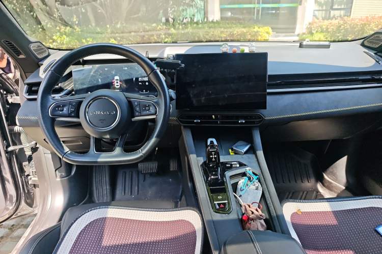 Used Lynk & Co 03 2023 1.5TD DCT JingPro
