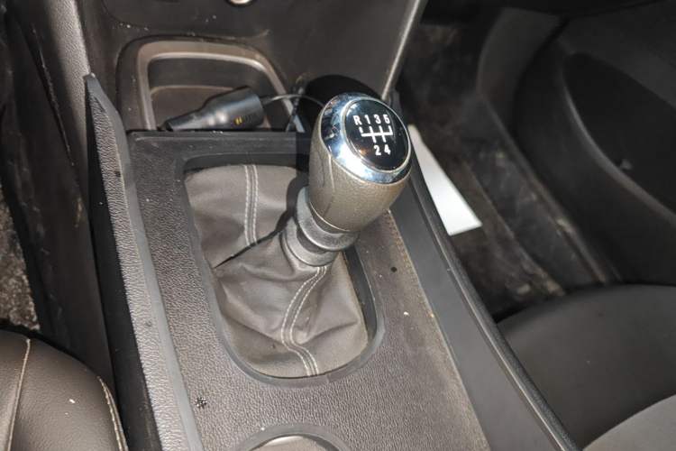 Used Chevrolet Cavalier 2019 320 Manual Xinyue Edition