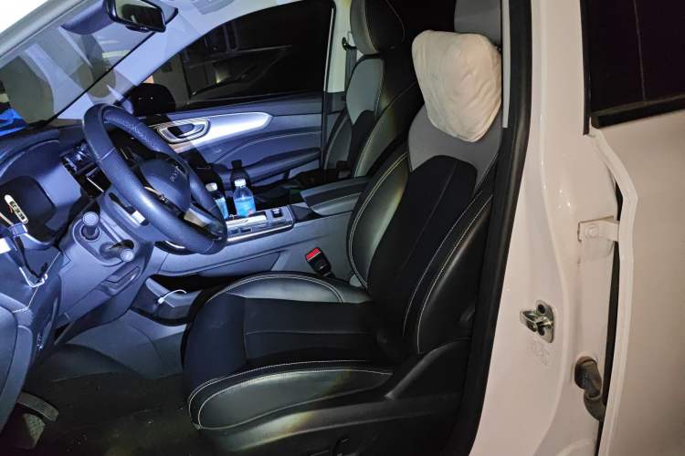 Used Roewe RX5 New Energy 2020 ePLUS National Trend Ronglin Flagship Edition
