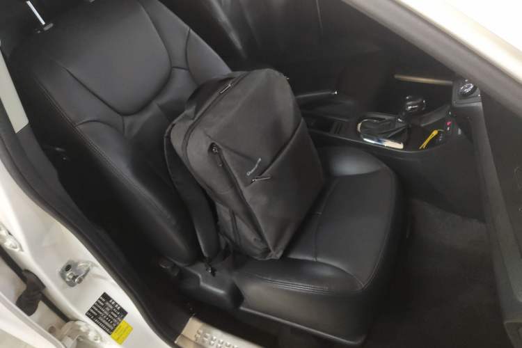 Used Roewe 360 2017 1.5L Automatic Luxury Edition

