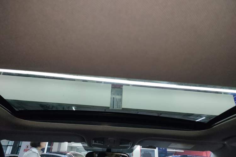 Used Hyundai Lafesta 2019 280TGDi Smart Speed Version China V Standard