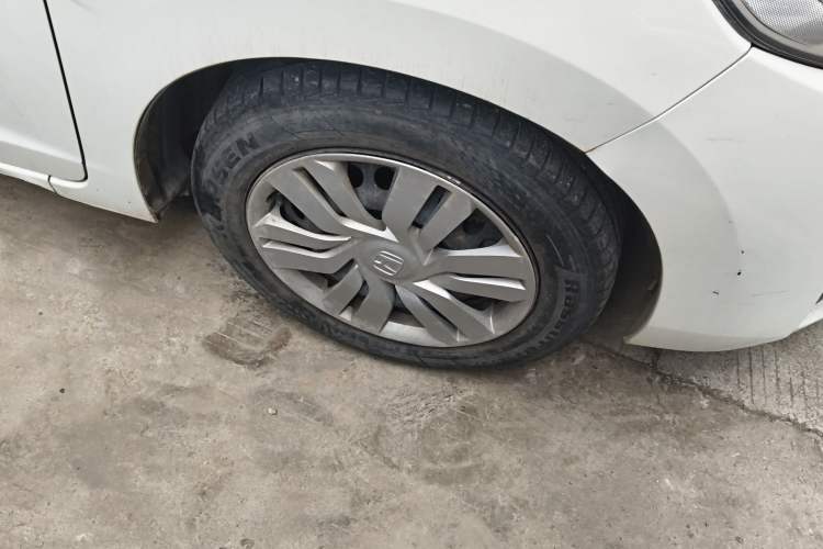 Used Honda Fit 2016 1.5L LX CVT Comfort Model