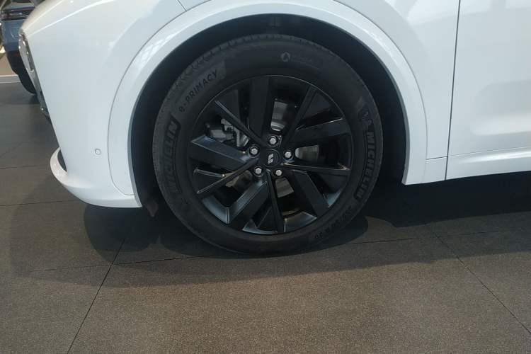 Used Li Auto L7 2023 Max model
