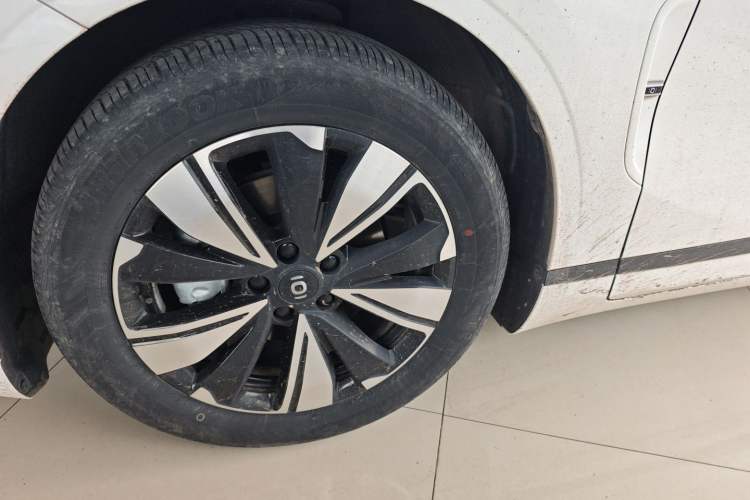 Used CHANGAN NEVO A07 2023 Pure Electric 515 Pro
