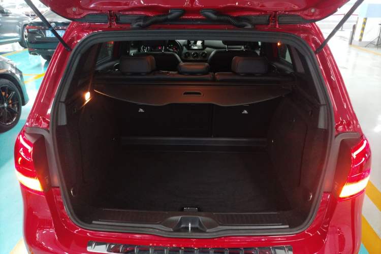 Used Mercedes-Benz B-Class 2017 B 200 Sport Edition