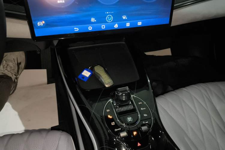 Used BYD Seal 2023 Champion Edition 550km Elite Model