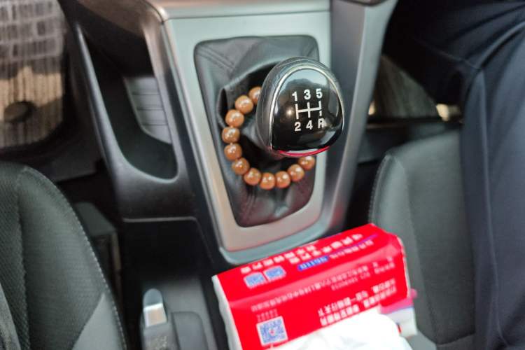 Used Ford Focus 2012 Hatchback 1.6L Manual Comfort Model