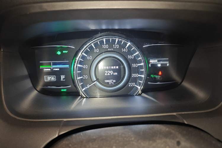 Used Honda Odyssey 2021 2.0L Rui·Comfort Edition
