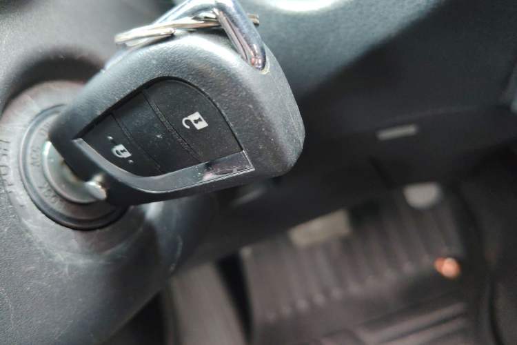 Used Toyota FRONTLANDER 2023 2.0L CVT Elite Edition