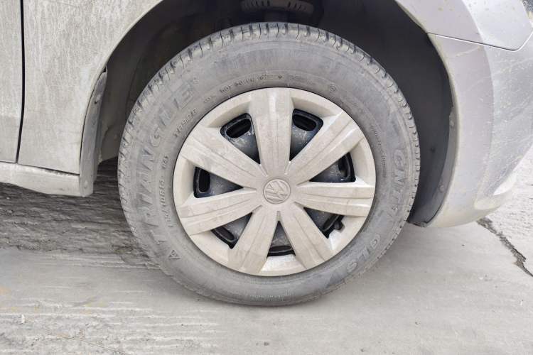 Used Volkswagen Jetta 2015 Value Edition 1.6L Automatic Fashion Version