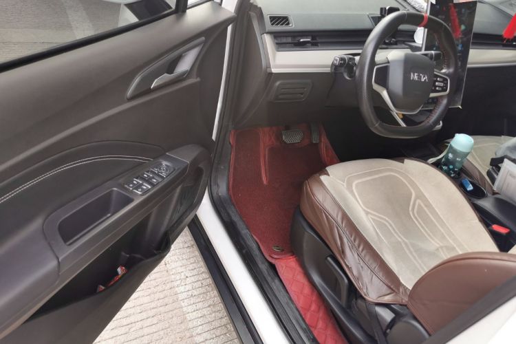 Used NETA V 2021 Standard Range Entertainment Version – Upgraded Model