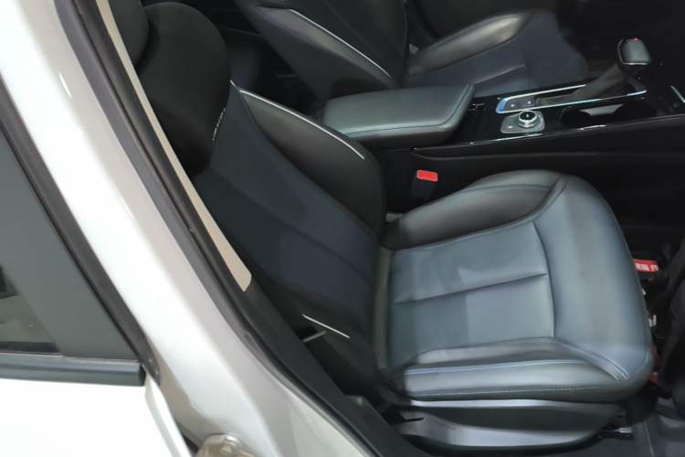 Used Buick Velite 6 2024 430km Enjoyment Version
