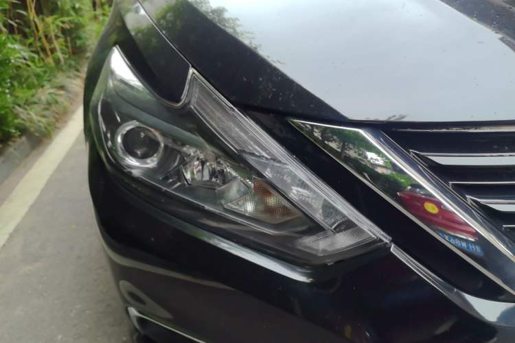 Used Nissan Teana 2016 2.0L XL Comfort Edition
