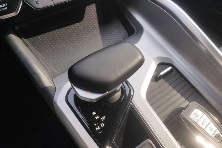 Used Geely Auto Preface 2021 Revised Version 2.0TD Luxury Edition
