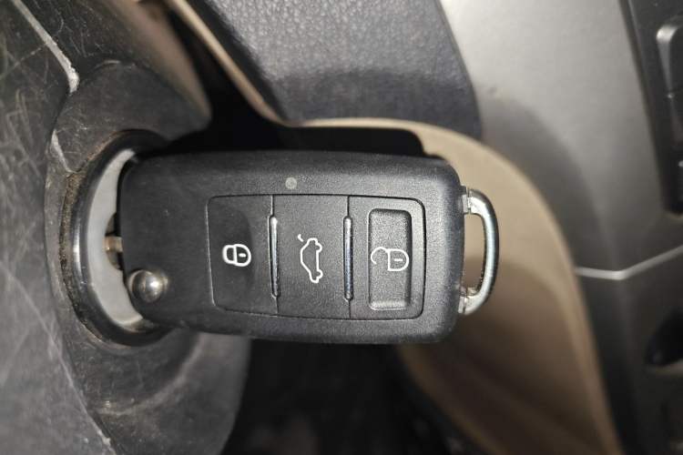 Used Great Wall C30 2012 1.5L Manual Luxury Version