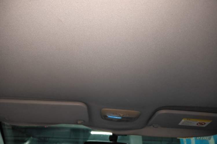 Used Great Wall M4 2012 1.5L Manual Luxury Version
