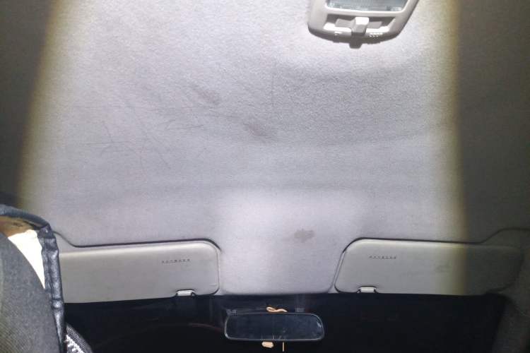 Used Kia Cerato 2012 1.6L MT GL Headliner