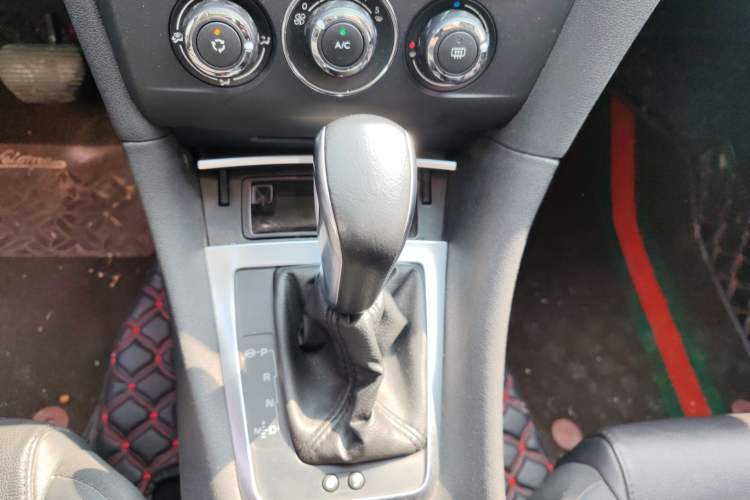 Used DS 4S 2016 1.6T Automatic Ruidong Version THP160