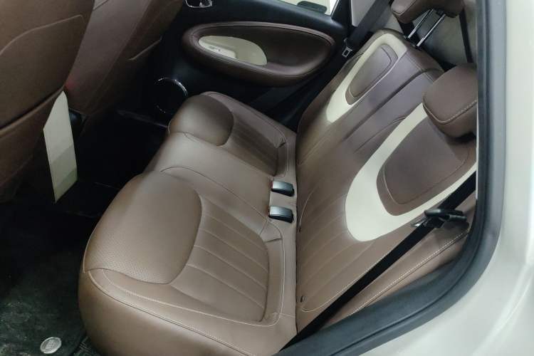 Used Wuling Bingo 2024 333 km Enjoyment Version