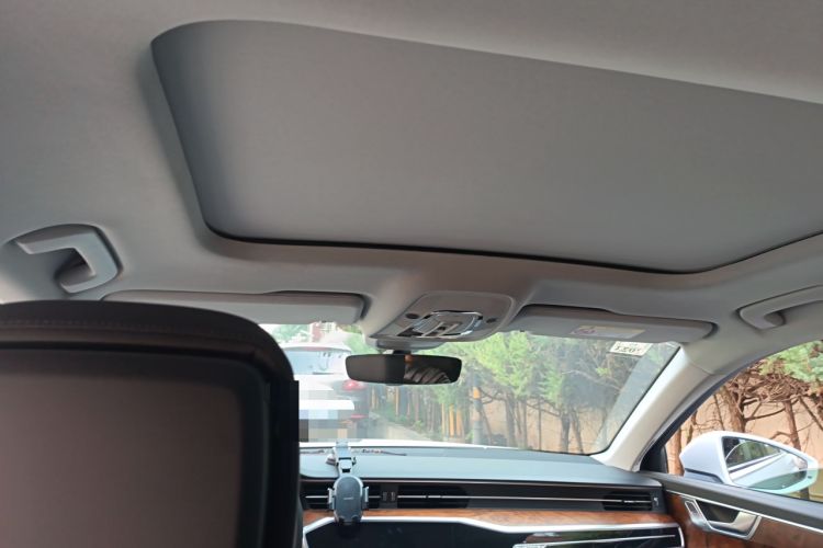 Used Audi A6 2021 allroad quattro Explorer 55 TFSI Prestige Off-Road Model