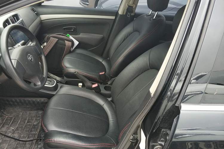 Used Nissan Sylphy 2016 Classic 1.6XE Automatic Comfort Edition