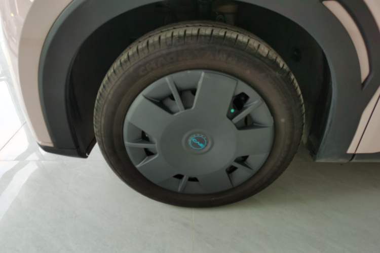 Used BYD Seagull 2025 305km Active Version