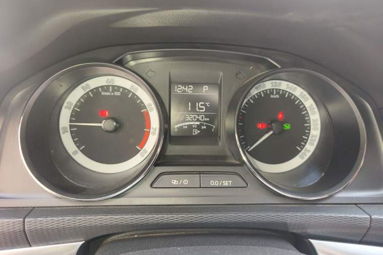 Used Skoda Kamiq 2018 1.5L Automatic Comfort Edition China V Standard
