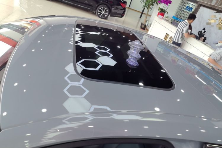 Used Honda Inspire 2023 260TURBO Deluxe Edition