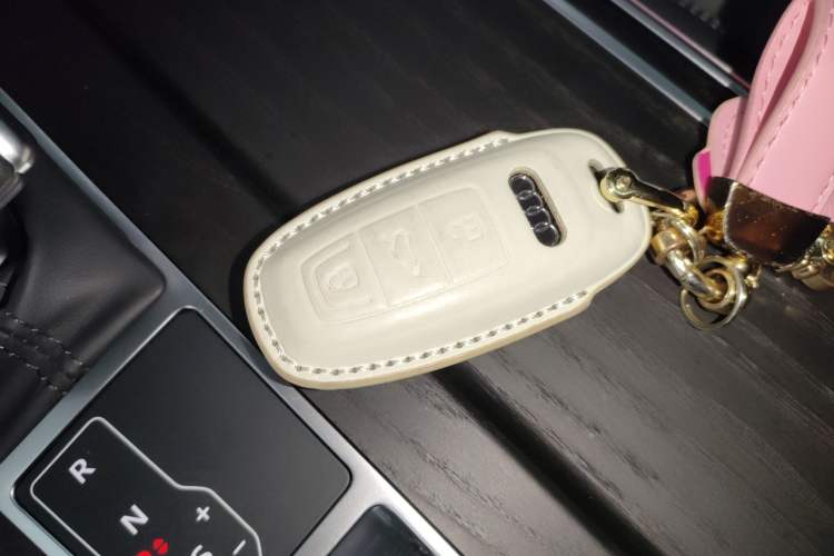 Used Audi A6L 2024 45 TFSI quattro Prestige Dynamic Edition
