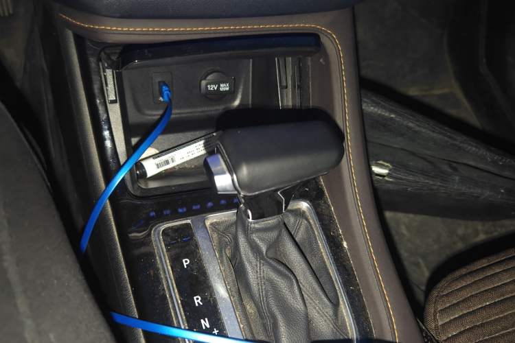 Used Changan CS35PLUS 2019 1.6L Automatic Yue Lian Upgrade Edition
