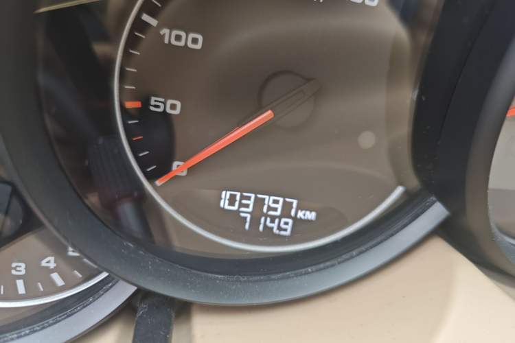 Used Porsche Cayenne 2012 Cayenne GTS 4.8L
