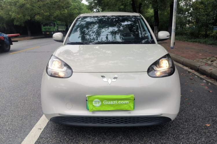 Used Wuling Bingo 2023 203km Light Edition