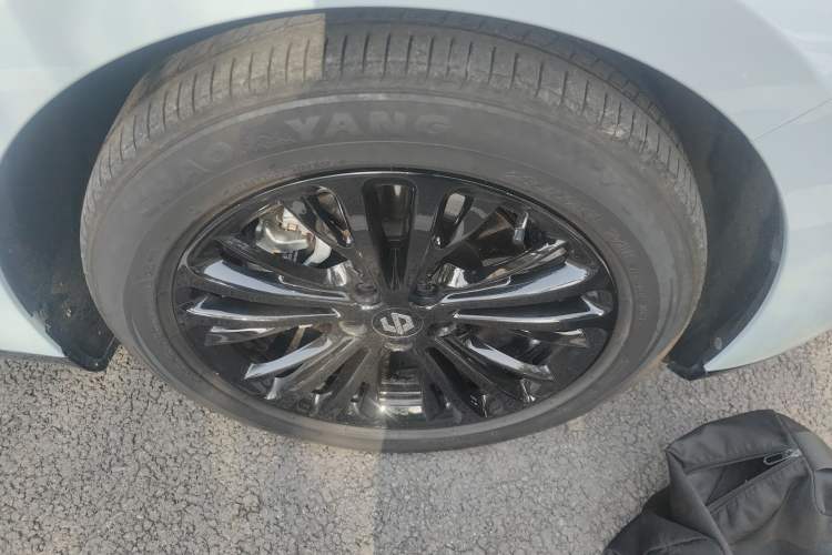 Used Leapmotor C01 2024 Pure Electric 525 Comfort Edition
