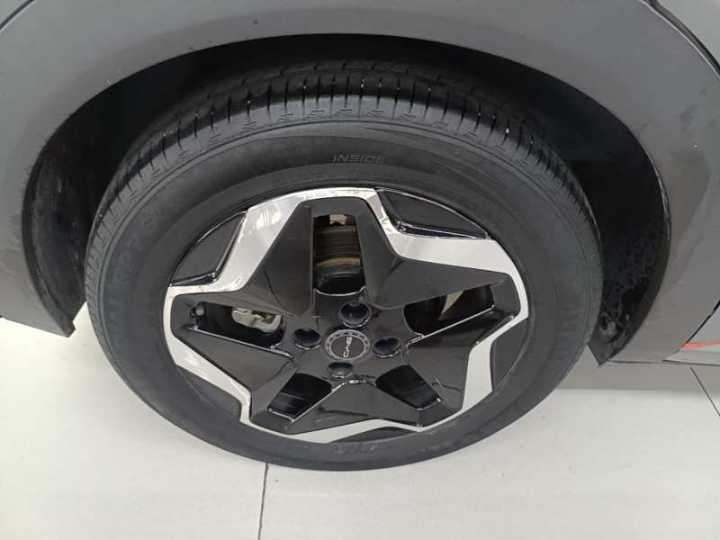 Used BYD Dolphin 2021 405 km Free Version — 25