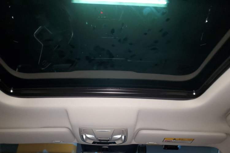 Used Haval H6 2021 3rd Generation 1.5T Automatic Two-Wheel Drive Max