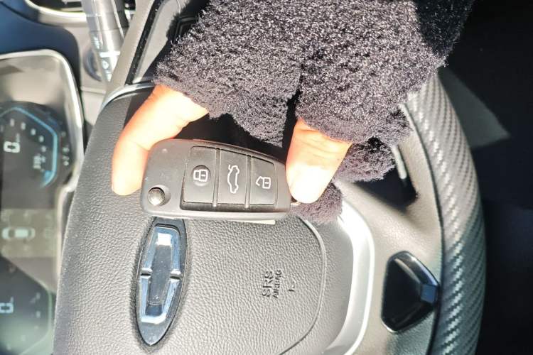 Used SINOGOLD Junxing 2023 Standard Model