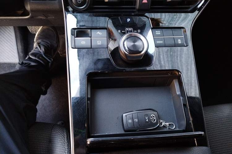 Used Toyota GAC Toyota bZ4X 2022 Long-Range Elite