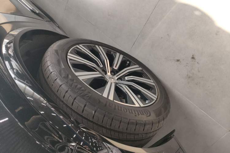 Used Volvo XC90 2021 B5 SmartDrive Luxury Edition 5-seater