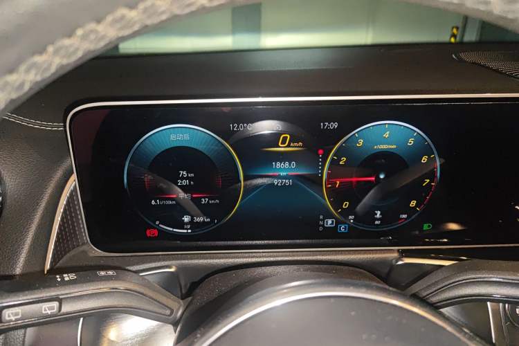 Used Mercedes-Benz GLB 2020 Facelift GLB 200 Fashion Edition
