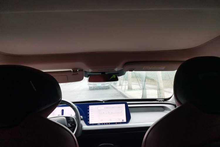 Used XPeng P7 2020 670E