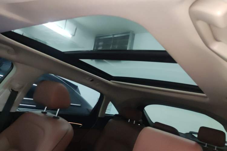 Used Honda Avancier 2020 370TURBO Four-Wheel Drive Supreme Edition